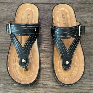 Flex Step ‘Rosie’ Women’s Sandals